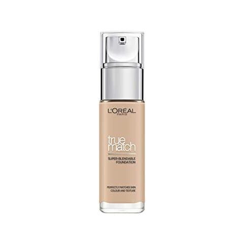Loreal Correttori E Trucco Neutralizzante - 250 Ml - Foto 1