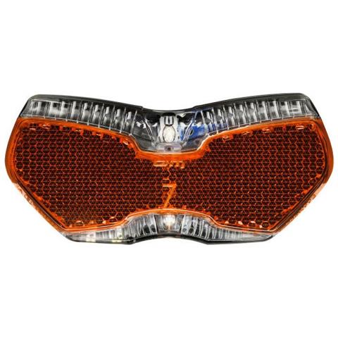 Luce A Dinamo Posteriore Busch & Müller Toplight View Plus Led - Foto 1