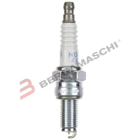 B1r N3877081 Candela Cr8eib-10 Iridiostock Nr. 4948 Confezione Da 4 Pezzi - Foto 1
