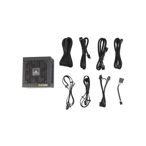 PSU HCG650 GOLD EC 80 PLUS GOLD 10 YW - Foto 9