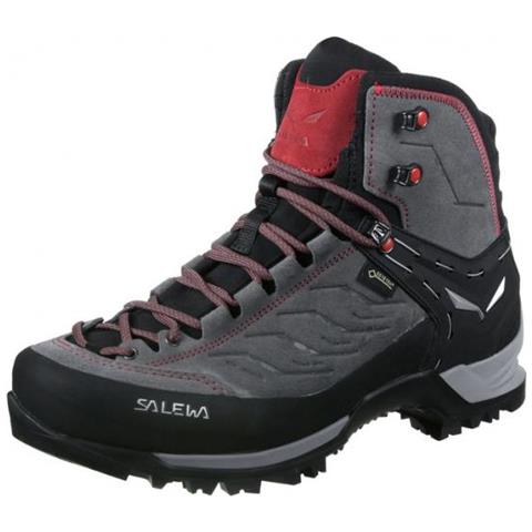 Mtn Trainer Mid Goretex Trekking Uk 11 - Foto 1