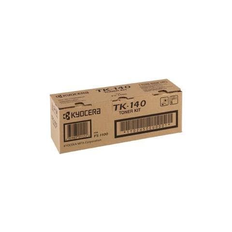 Tk-140 Toner Laser 4000pagine Nero 1t02h50eu0 - Foto 2