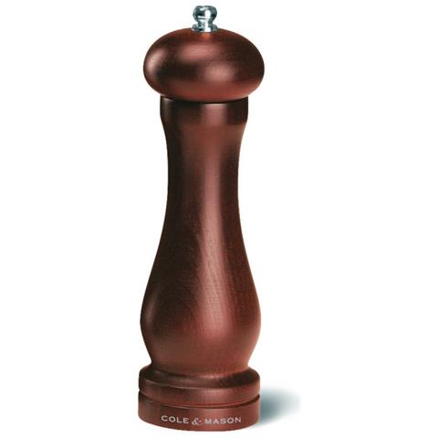 Cole & Mason 5011268899416 macina sale e pepe Macinapepe Marrone - Foto 1