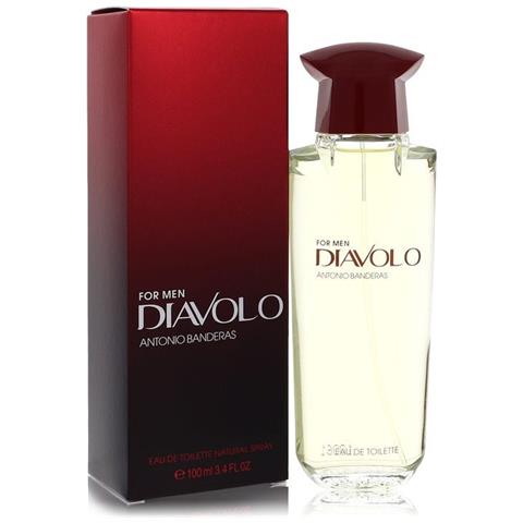 Diavolo 100 ml Uomo - Foto 5