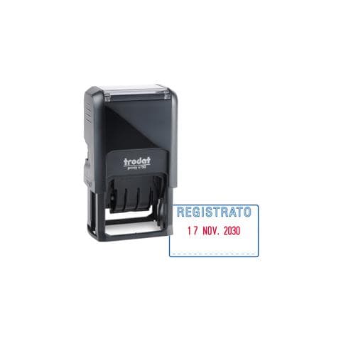 Printy 4750 / L7 Regist. Eco Nero Bls - Foto 1