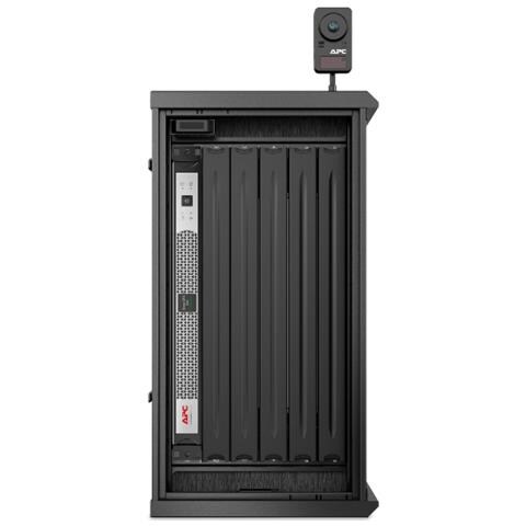 Gruppo di Continuità UPS Back UPS 500 VA / 400 W 4 Prese CA - Foto 4