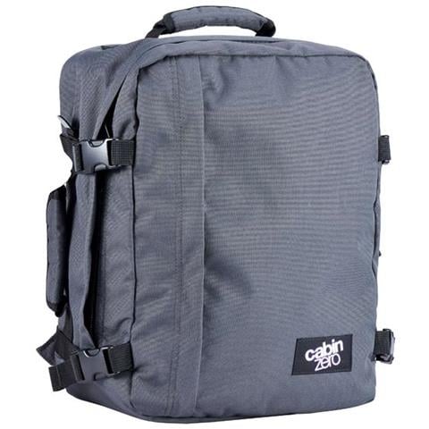 Zaino Classic 28l Ultra Light Cabin Backpack Grey Cz081203 - Foto 2