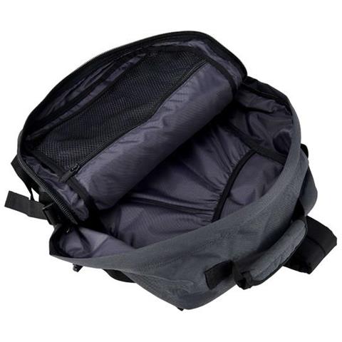 Zaino Classic 28l Ultra Light Cabin Backpack Grey Cz081203 - Foto 5