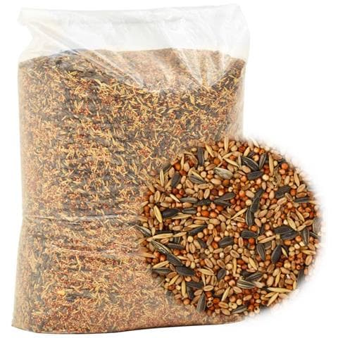 Mangime per Uccelli 25 kg - Foto 1