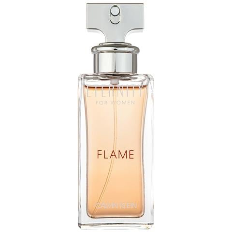 , Eternity Flame, Eau De Parfum, For Women, 50 Ml - Foto 4