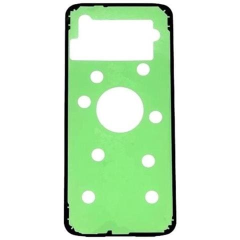 Battery Cover Adesiva Di Vetro Posteriore Galaxy S8 Più G955f - Foto 1