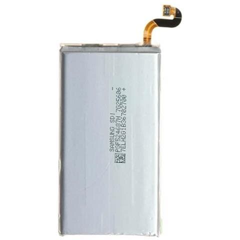 Battery Cover Adesiva Di Vetro Posteriore Galaxy S8 Più G955f - Foto 2