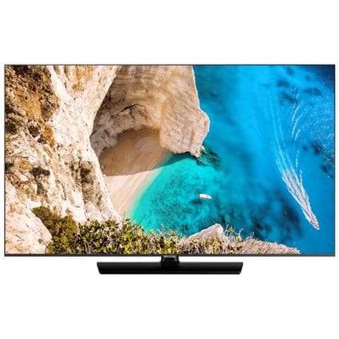 TV LED 4K Ultra HD 43" HG43ET690UBXEN Smart TV Tizen - Foto 1