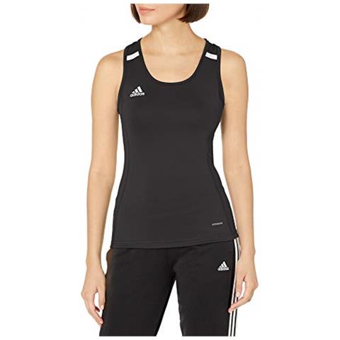 adidas - Squadra 19 Compressioncanotta Donnanero / Bianco S - ePRICE