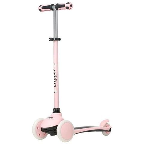 On And Go Tripper Monopattino - Rosa - Foto 1