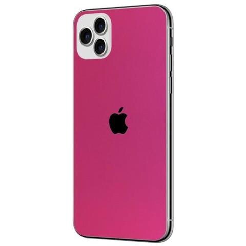 Protezione per lo schermo e il retro dei telefoni cellulari Pellicola proteggischermo trasparente Apple iPhone 12 Pro - Foto 1