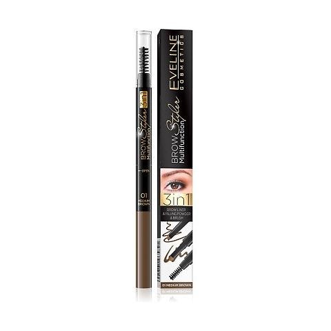 Brow Styler Multifunzione 3in1 - Foto 1