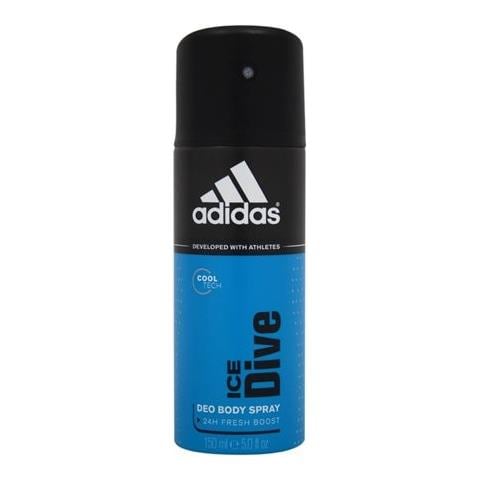 Ice Dive Deodorante Corpo Spray 150ml - Foto 1