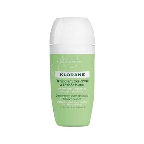 Deodorante Roll Sul Bianco 40ml Atea - Foto 1