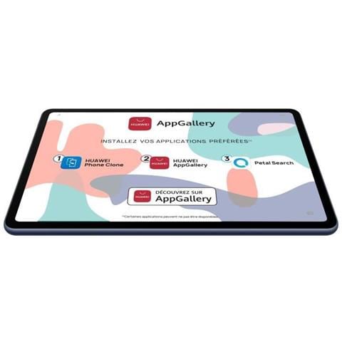 Matepad WiFi 32/3Gb 10.4" Midnight Grey - Foto 5