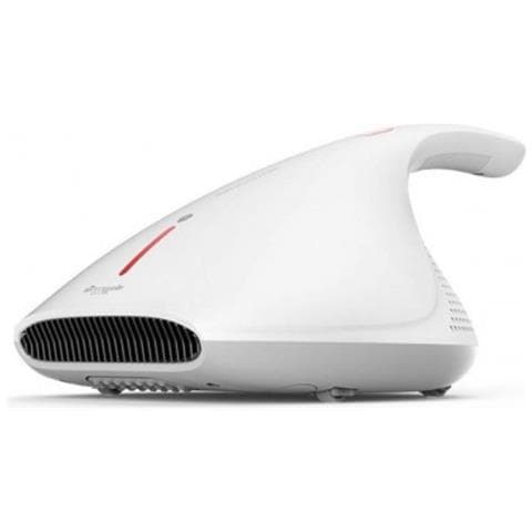 Aspirapolvere Antiacari CM800 con Potenza 450 W Colore Bianco - Foto 1