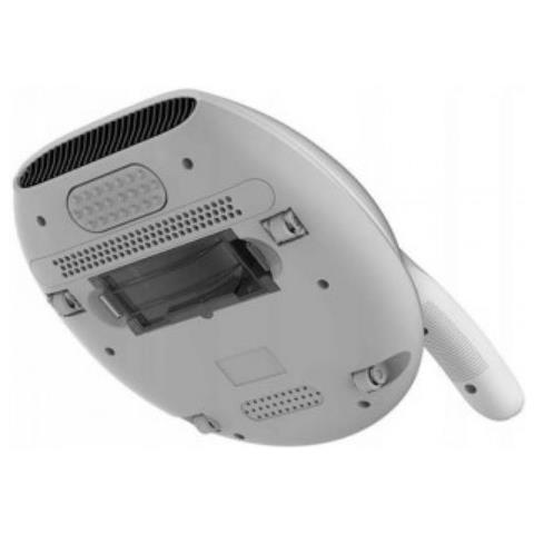 Aspirapolvere Antiacari CM800 con Potenza 450 W Colore Bianco - Foto 6