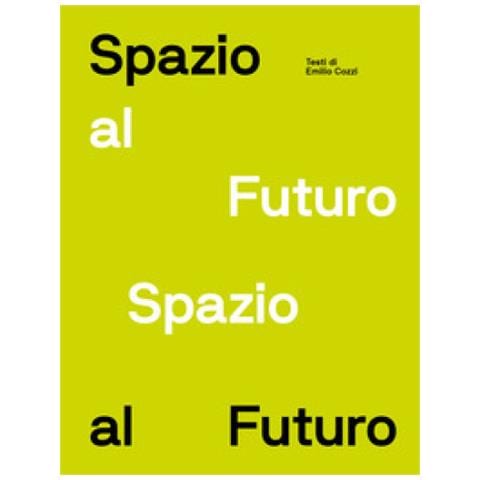 Emilio Cozzi - Spazio Al Futuro - Foto 1