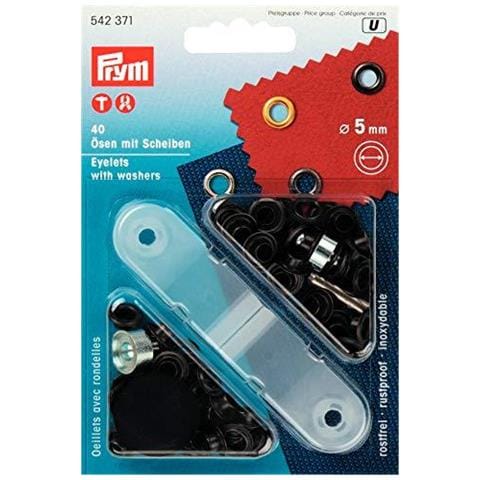 542371 Occhielli E Rondelle In Ottone Brunito 50 Millimetri Di Metallo A 5 Mm - Foto 1