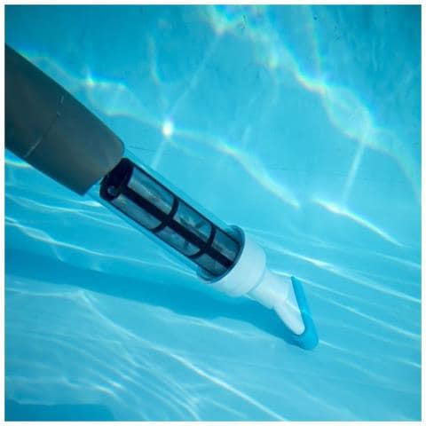 Batteria Per Pazzo Per Aspirapolvere Elettrico Per Spa E Piscina - Foto 1