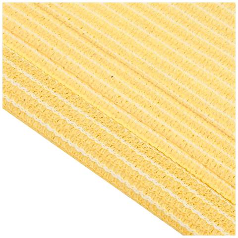 Tappeto da Tenda 400x600 cm Beige - Foto 7