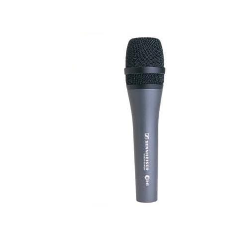 Vocal microphone e 845, 40 - 16000 Hz, Cablato, 185 x 46 x 46 mm, 330g - Foto 1