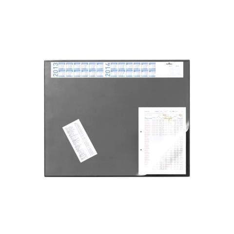 520 mm Lunghezza x 650 mm Larghezza - Nero - Foto 1