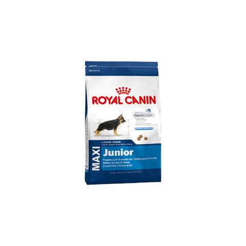 Cibo per Cani Maxi Junior 15 kg - Foto 2