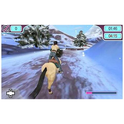 Interactive I Love My Pony, Nintendo 3DS, Supporto fisico, Lifestyle, Neopica, Basico, Interactive - Foto 1