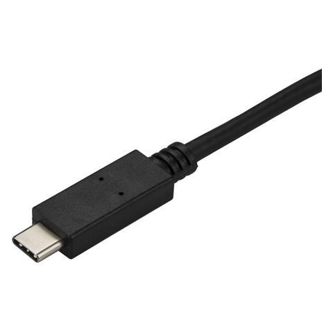Cavo Adattatore USB-C a DisplayPort da 3m - 4k 60hz - Nero - Adattatore USB Tipo-C - Compatible con Thunderbolt 3 - Foto 5