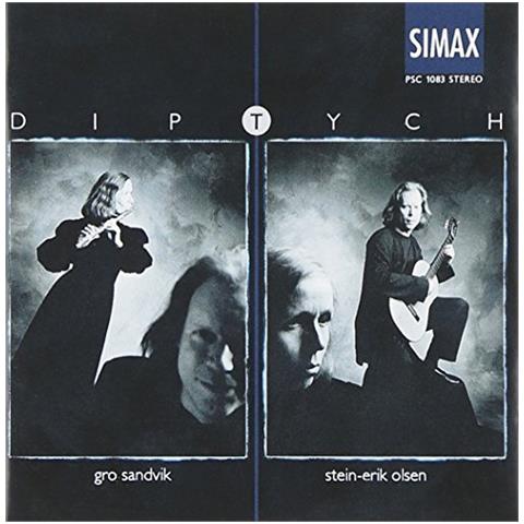 Werke Fur Flute Und Gitarre - Foto 1