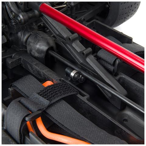 Felony 6S BLX Street Bash modellino radiocomandato (RC) Auto Motore elettrico 1:7 - Foto 2