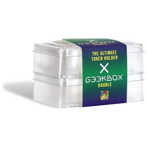 : Geekbox - Double - Foto 1