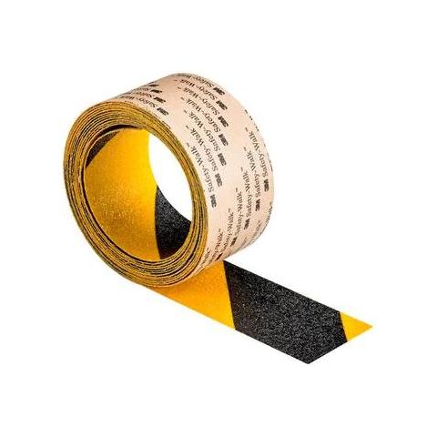 7100133325 Piedino E Cuscinetto Antiscivolo Per Tappetino Nero, Giallo - Foto 1