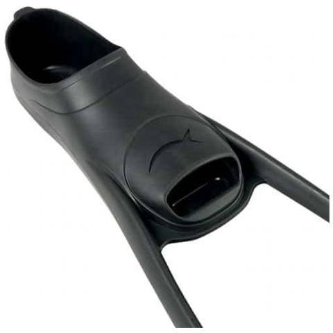 Scarpette Step Con Kit Fissaggio 38/39 Nero - Foto 3