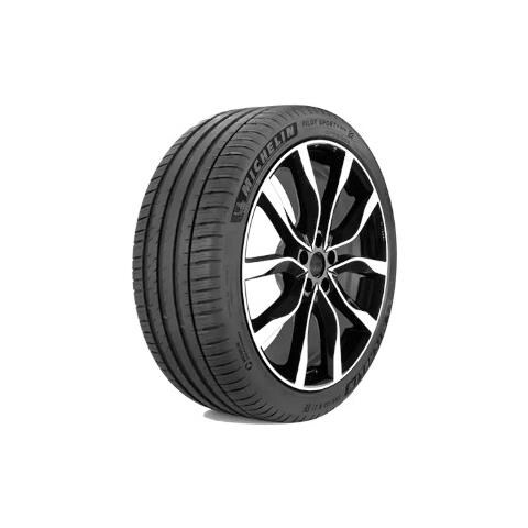 Pneumatico Pilot Sport 4 Suv 255/45r20 105y - Estivo - Foto 1