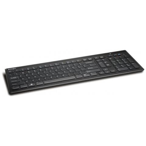 Tastiera Wireless Sottile Advance Fit (tm) - Foto 2