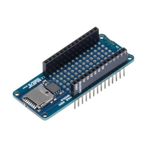Arduino Mkr Mem Shield Mem-abschirmung Blau (asx00008) - Foto 8