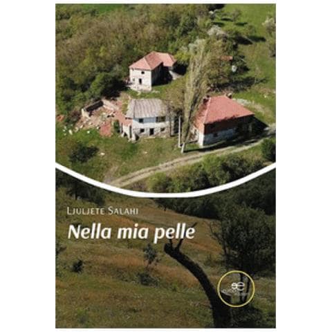 Ljuljete Salahi - Nella Mia Pelle - Foto 1