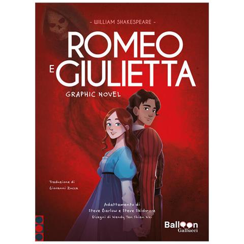William Shakespeare - Romeo e Giulietta - Foto 2