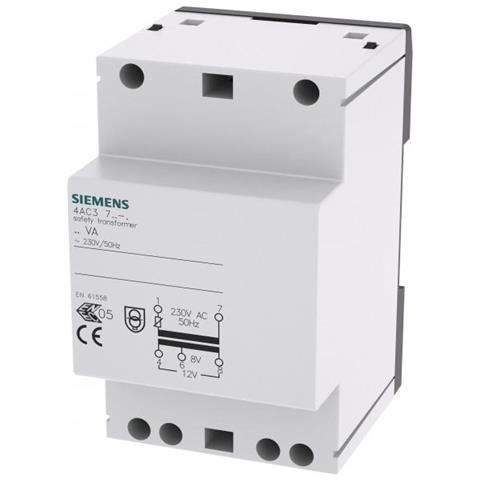 4ac3724-0 Trasformatore Di Voltaggio - Foto 1