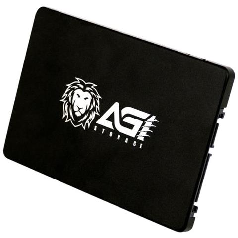 SSD 120 GB Serie AI238 2,5" Interfaccia Sata III 6 GB / s - Foto 1