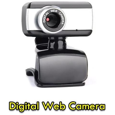 Lkwe07 Webcam Usb 2.0 - Foto 1