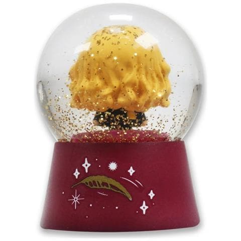 Harry Potter - Globo Di Neve Kawaii Hermione 45 Mm - Foto 4