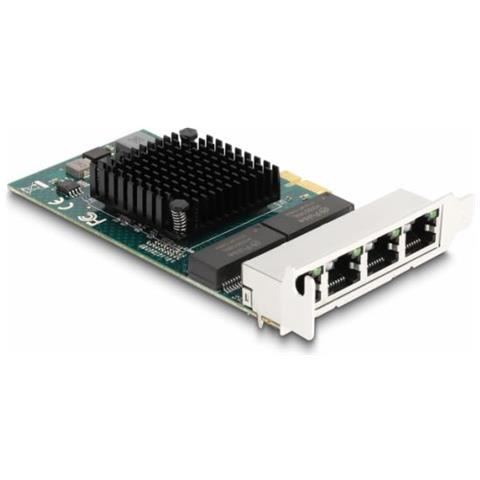 88207 Scheda Di Interfaccia E Adattatore Interno Rj-45 - Foto 3